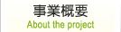 事業概要