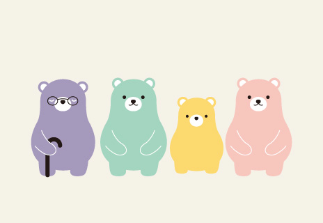 育児・介護情報